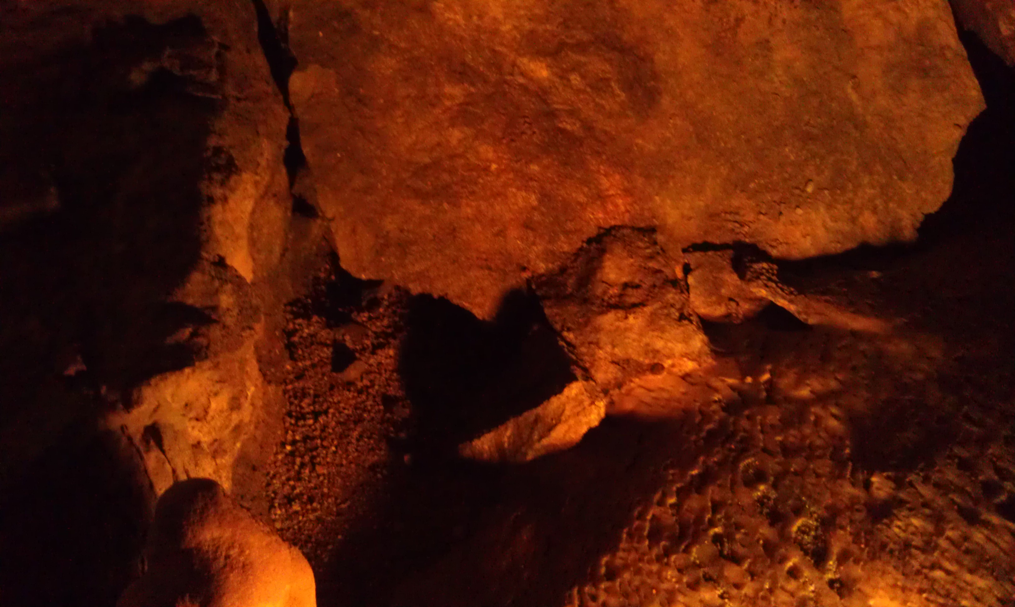 Photo 1 from Crystal-cave