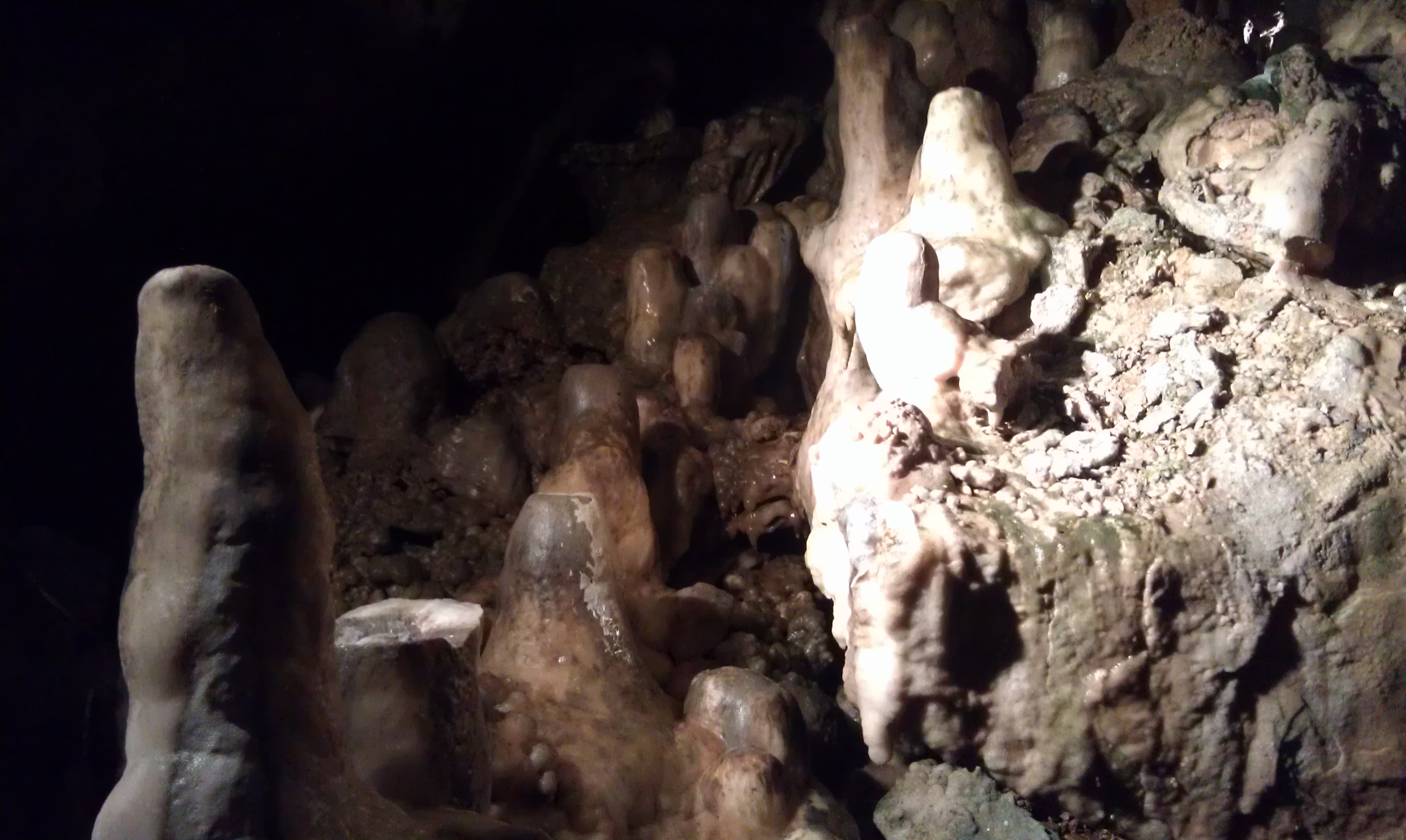 Photo 2 from Crystal-cave