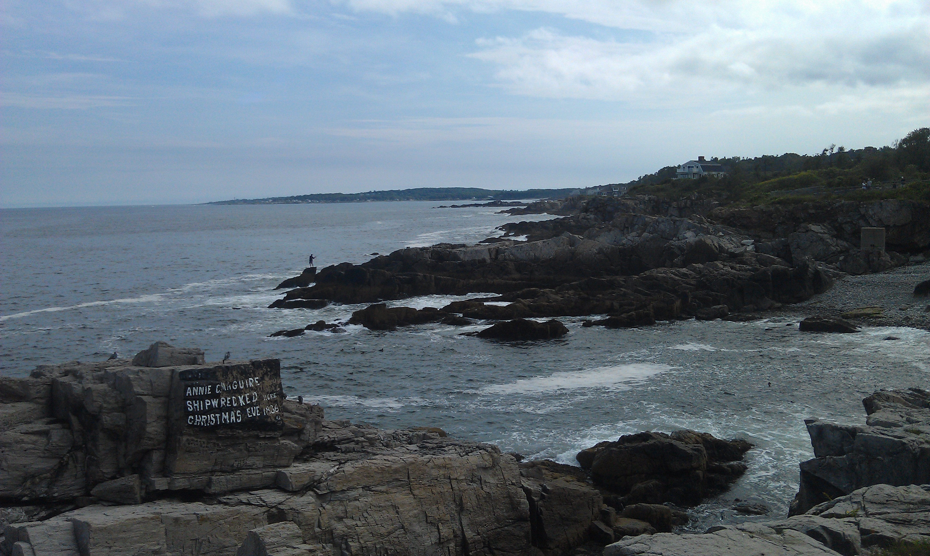 Photo 3 from Maine