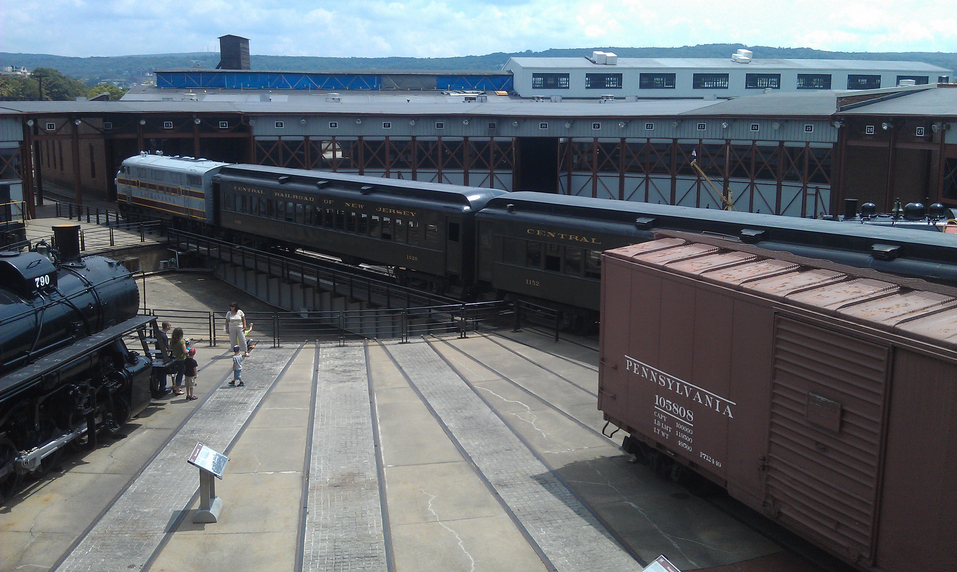 Photo 1 from Steamtown