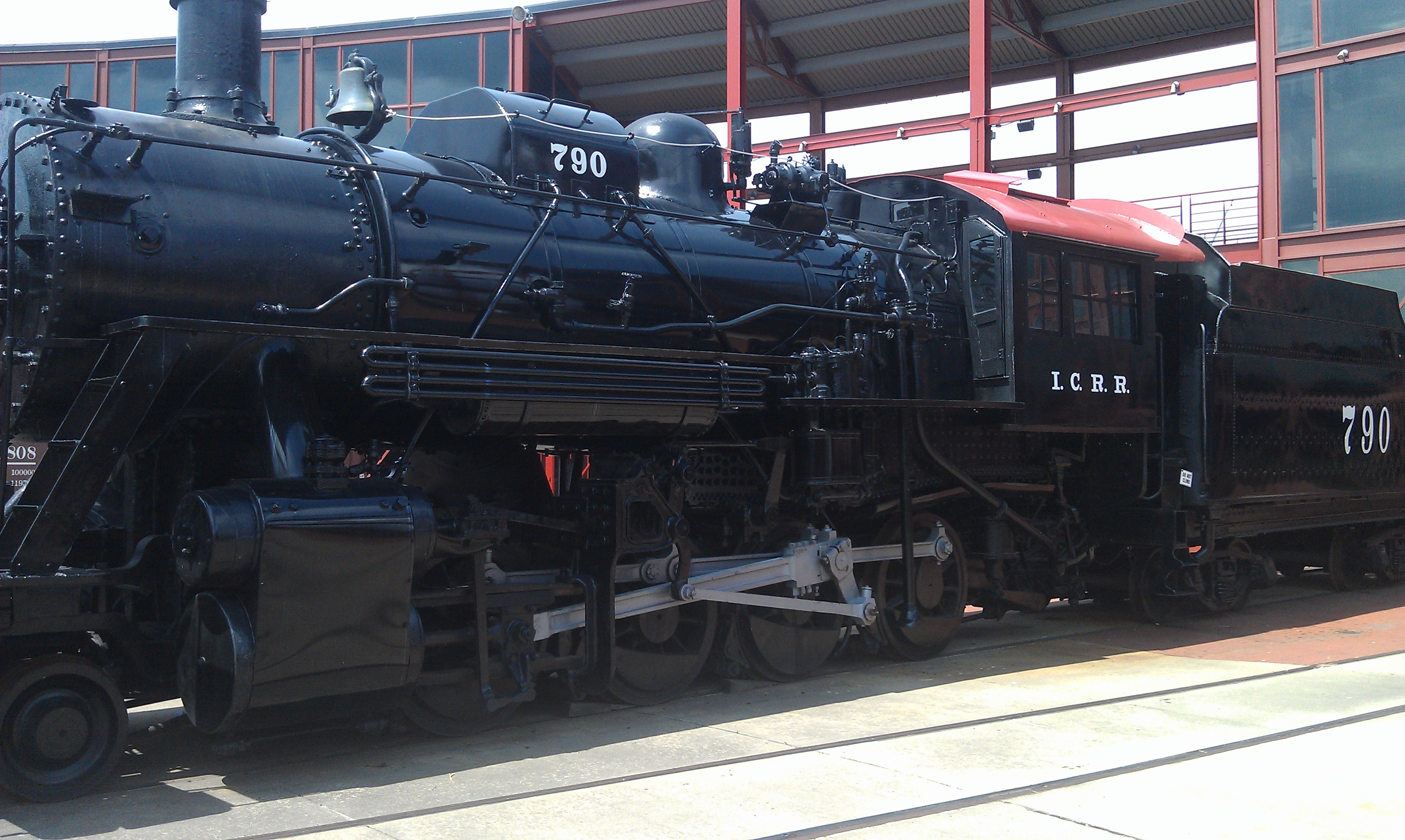 Photo 2 from Steamtown