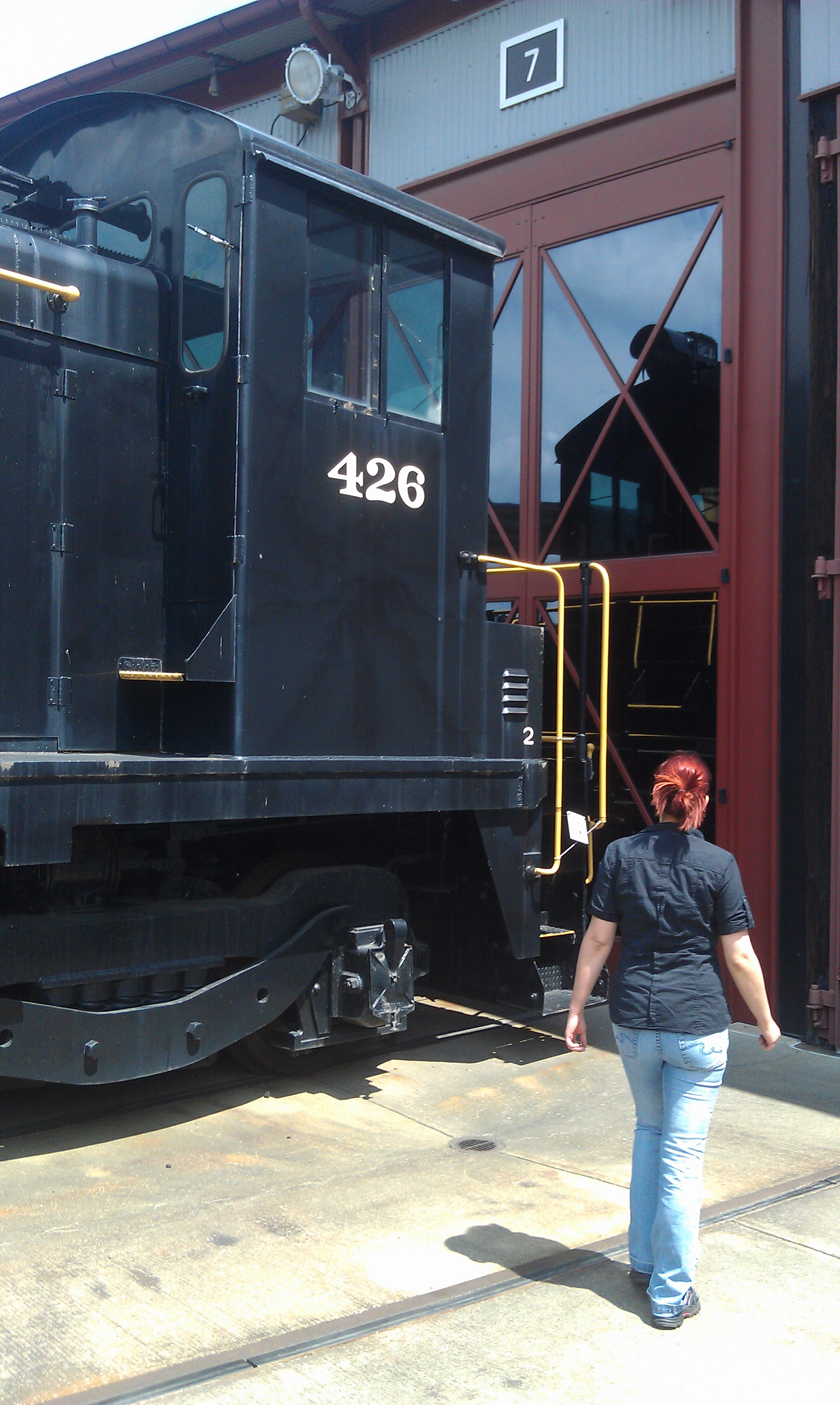 Photo 4 from Steamtown
