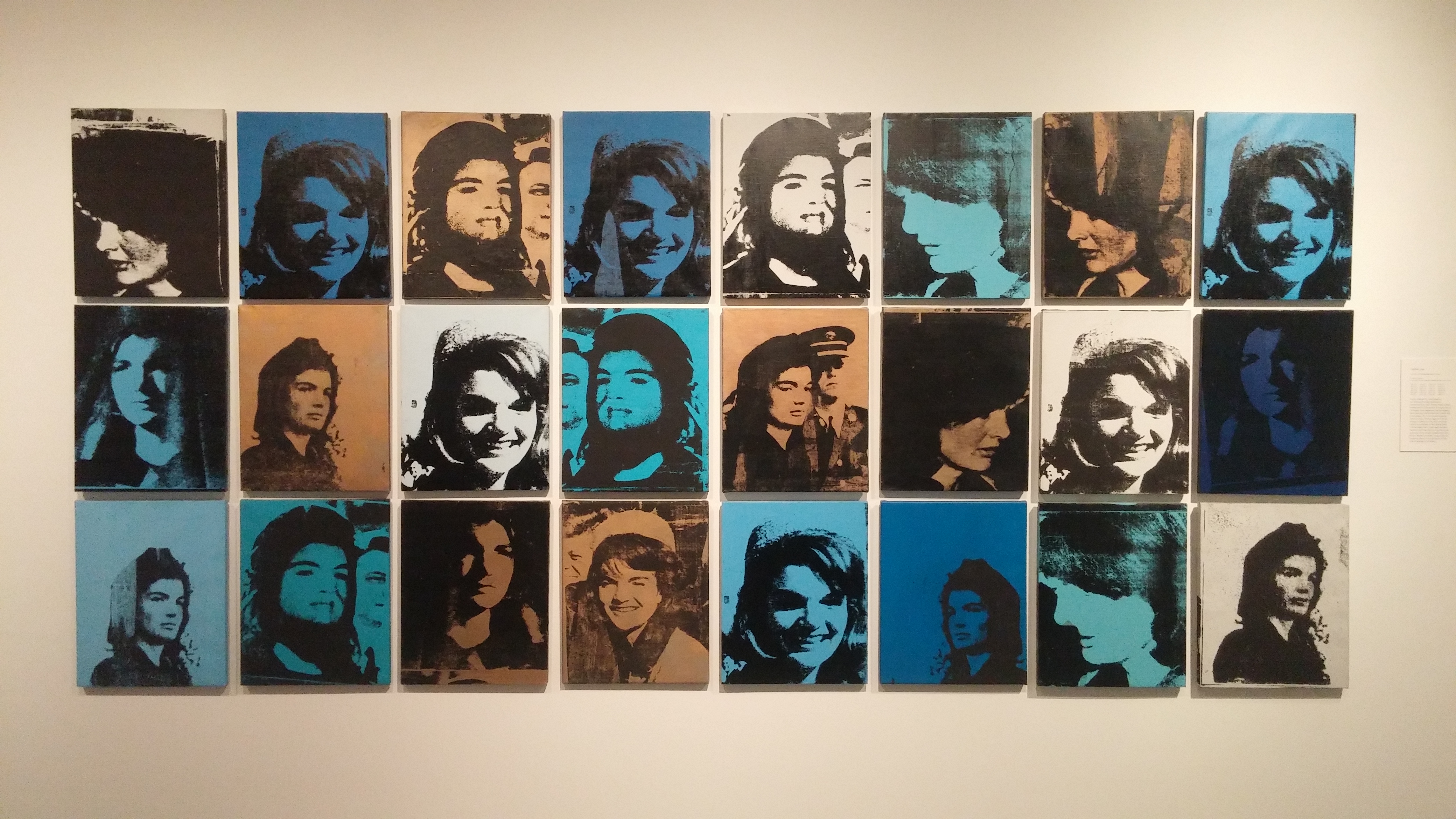 Photo 4 from Warhol