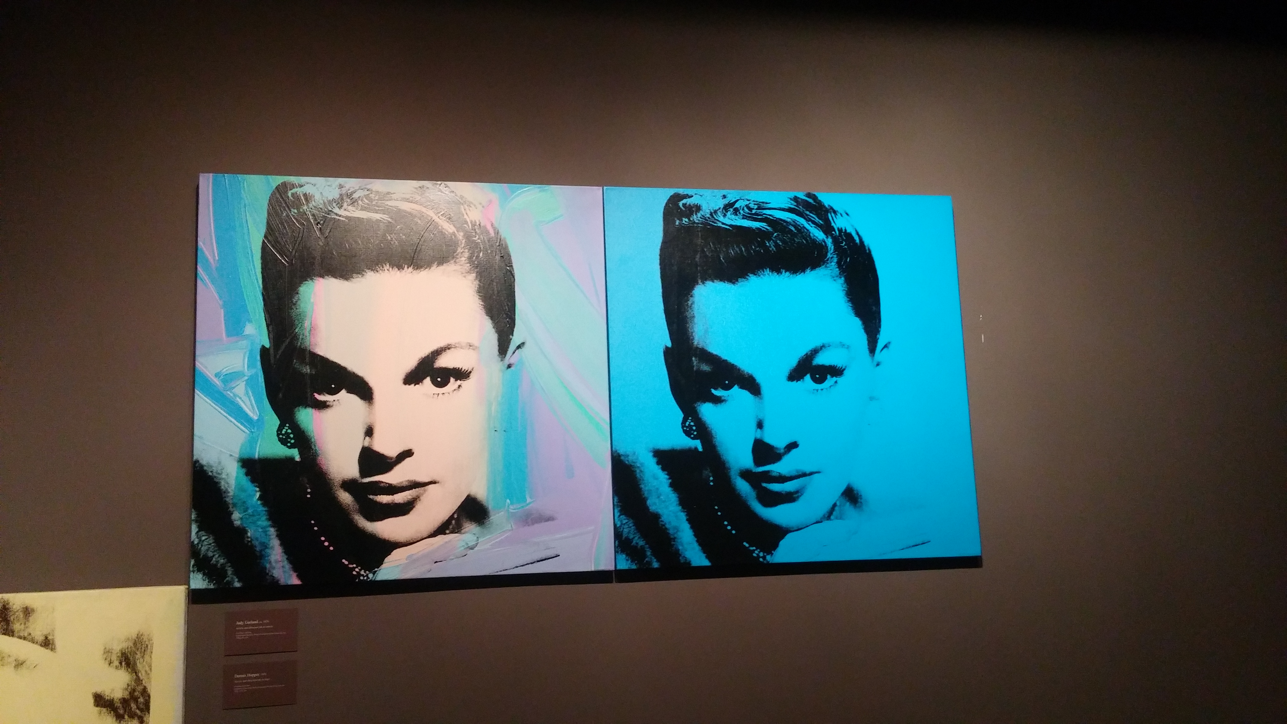 Photo 2 from Warhol